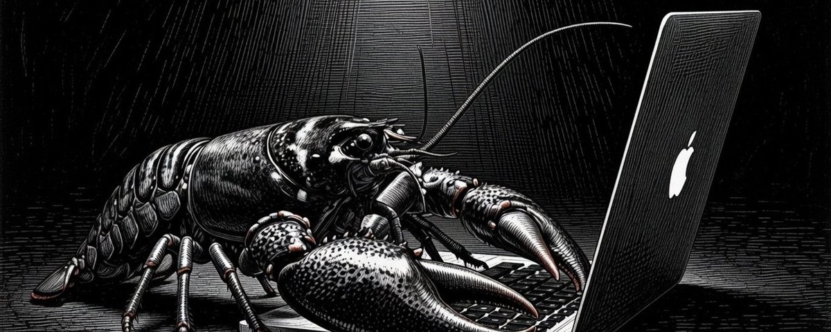 How I Set Up OpenClaw on my Old MacBook Air to automate my life